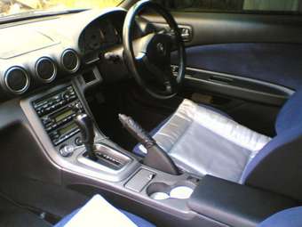 2000 Nissan Silvia Wallpapers