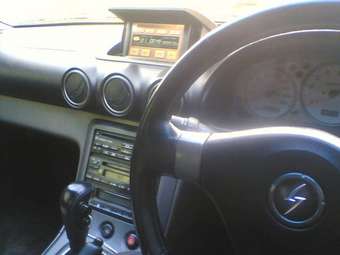2000 Nissan Silvia Images