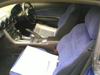 2000 Nissan Silvia Pictures
