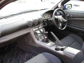 2000 Nissan Silvia Photos