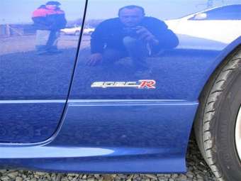 2000 Nissan Silvia For Sale