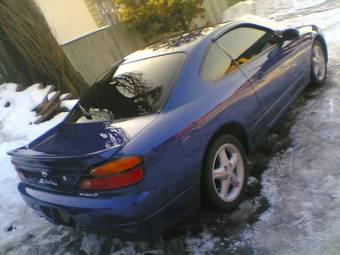 2000 Nissan Silvia For Sale