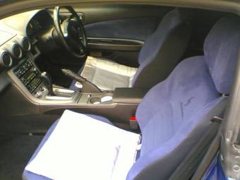 2000 Nissan Silvia Photos