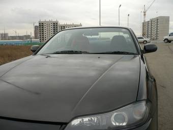 2000 Nissan Silvia Wallpapers