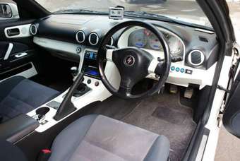 2001 Nissan Silvia