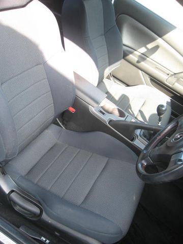 2001 Nissan Silvia