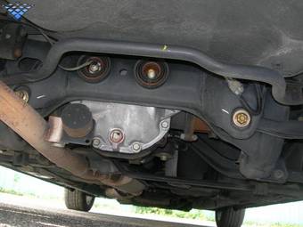 2001 Nissan Silvia Photos