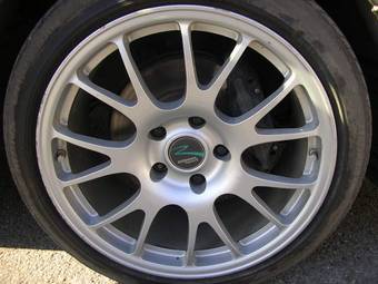 2001 Nissan Silvia For Sale