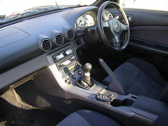 2001 Nissan Silvia Wallpapers