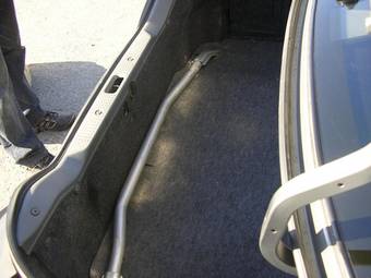 2001 Nissan Silvia For Sale
