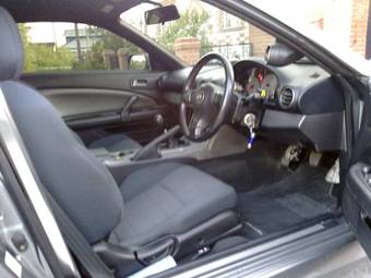 2001 Nissan Silvia For Sale