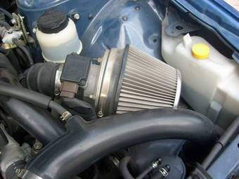 2002 Nissan Silvia Pictures