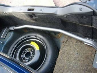 2002 Nissan Silvia Pics