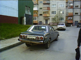 1979 Skyline