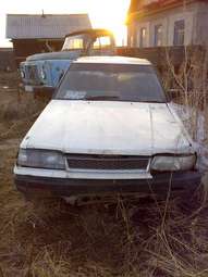 1988 Nissan Skyline