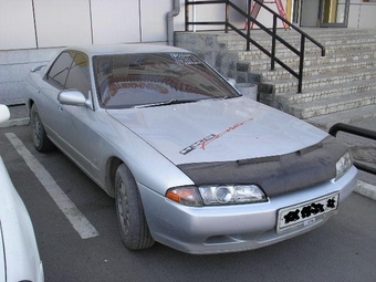 1990 Nissan Skyline