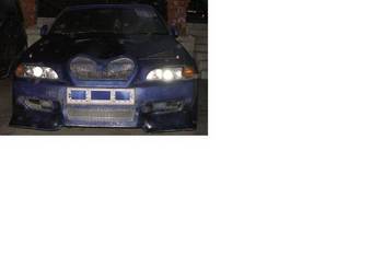 1990 Nissan Skyline