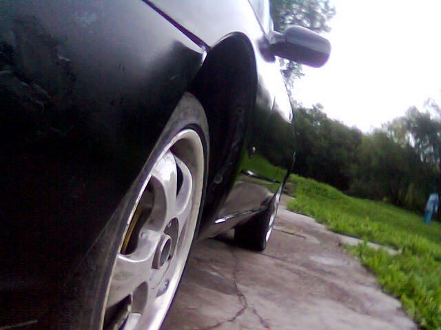 1990 Nissan Skyline