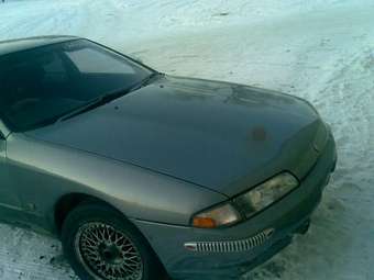 1990 Nissan Skyline