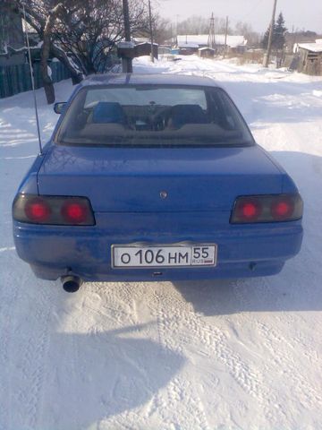 1990 Nissan Skyline