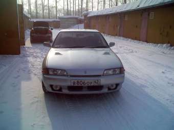 1990 Nissan Skyline