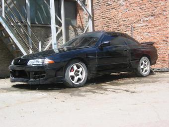 1990 Nissan Skyline