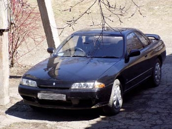 1991 Nissan Skyline