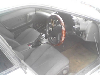 1991 Nissan Skyline