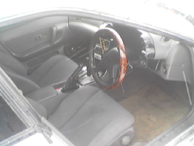 1991 Nissan Skyline