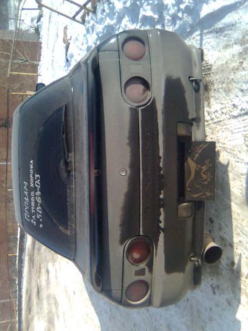 1991 Nissan Skyline