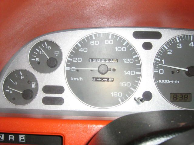1991 Nissan Skyline