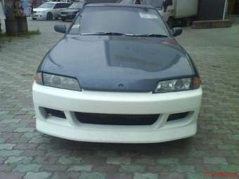 1991 Nissan Skyline