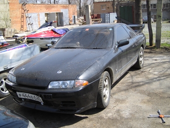 1992 Nissan Skyline