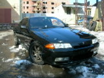 1992 Nissan Skyline