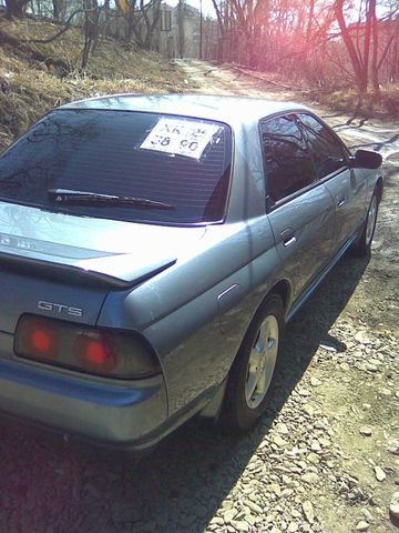 1992 Nissan Skyline