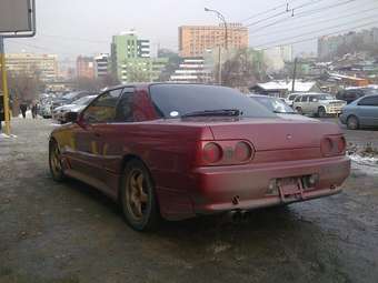 1992 Nissan Skyline For Sale