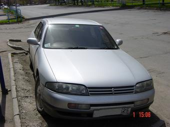 1993 Nissan Skyline