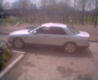 1993 Skyline