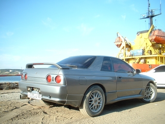 Skyline