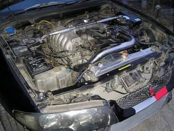 1993 Skyline
