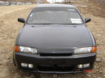 1993 Skyline