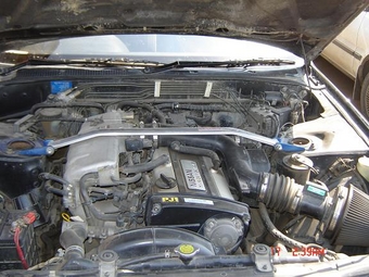 Nissan Skyline