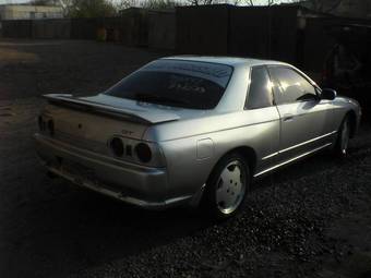 Skyline