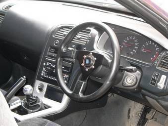 1993 Nissan Skyline
