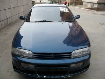 1993 Skyline