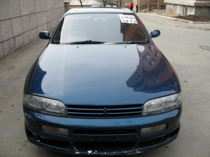 1993 Nissan Skyline