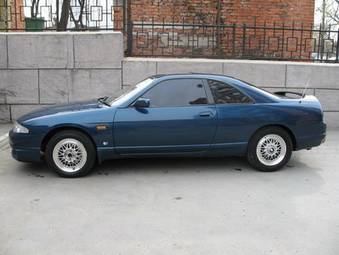 Nissan Skyline