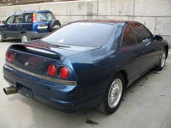 Nissan Skyline