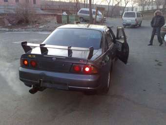 Nissan Skyline