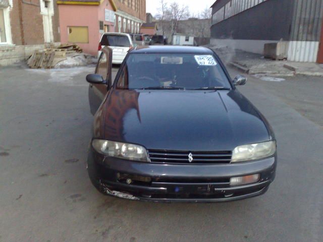 1993 Nissan Skyline